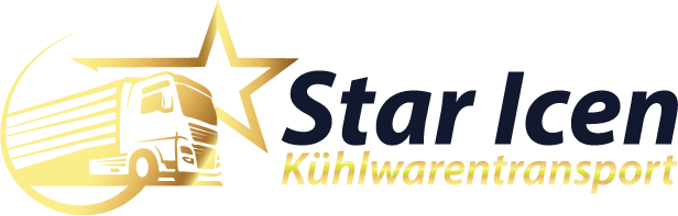 Star Icen Kühlwarentransport